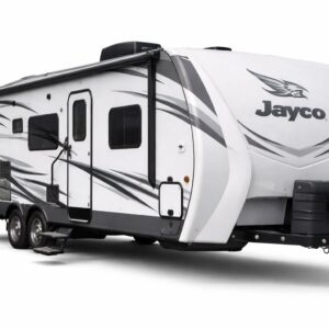 2021 Jayco Eagle HT