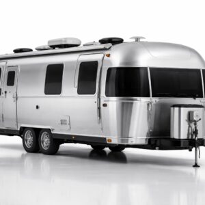 2022 Airstream Classic 33FB