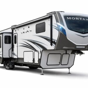 2023 Keystone Montana
